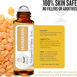 Frankincense Anti Aging Serum 10 ml