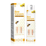 Bee Venom Spider Veins Spray