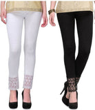 World Ethnic Wear Legging