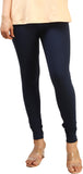 Ankle Length  Western Wear Legging BLACK